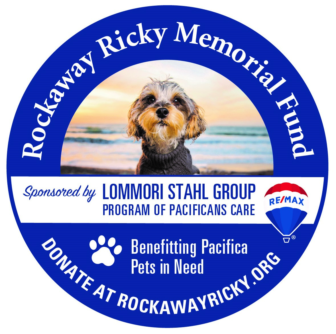 Rockaway Ricky